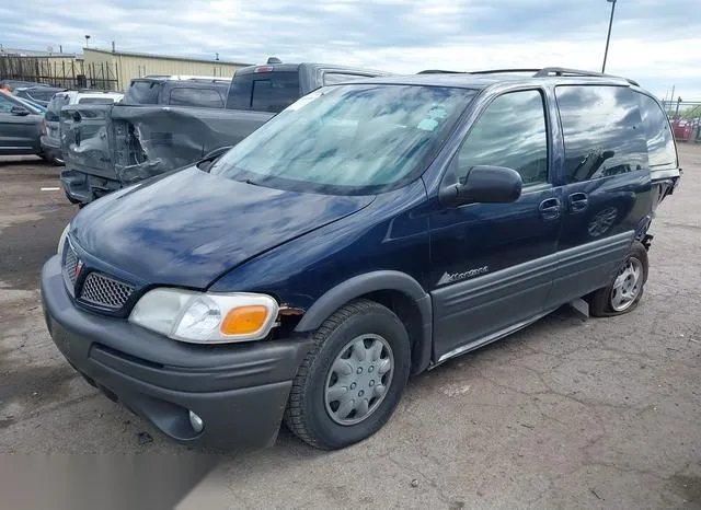 1GMDU23E82D321798 2002 2002 Pontiac Montana- V16 2