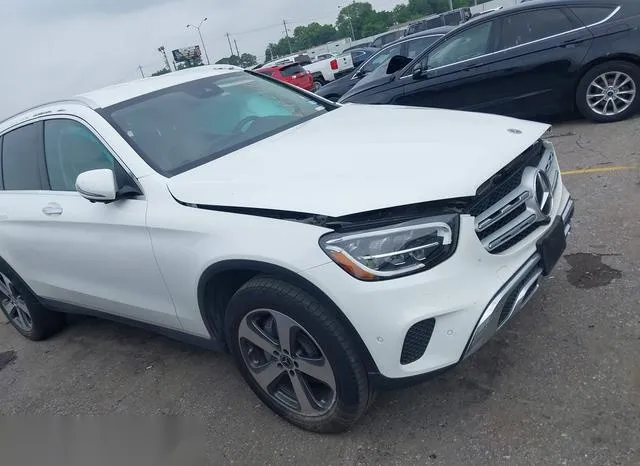 W1N0G8DB3NG113289 2022 2022 Mercedes-Benz GLC 300- Suv 1