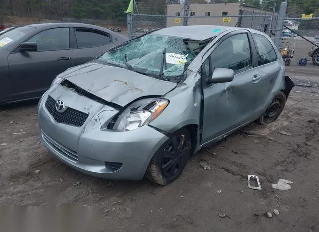 JTDJT923775102156 2007 2007 Toyota Yaris 2