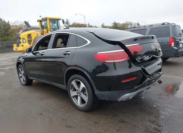 W1N0J8EB3PG168098 2023 2023 Mercedes-Benz GLC 300- 4Matic C 3