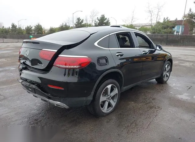 W1N0J8EB3PG168098 2023 2023 Mercedes-Benz GLC 300- 4Matic C 4