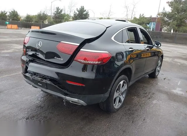 W1N0J8EB3PG168098 2023 2023 Mercedes-Benz GLC 300- 4Matic C 6