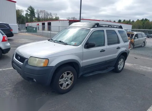 1FMCU93114KA69862 2004 2004 Ford Escape- Xlt 2