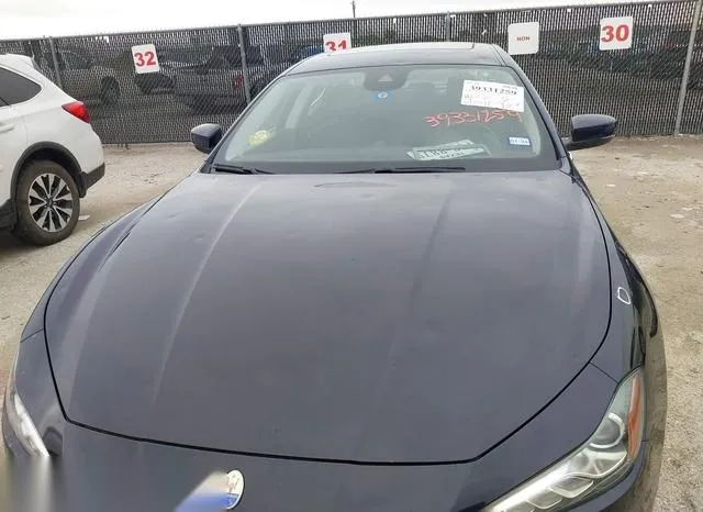 ZAM57RTA7H1225317 2017 2017 Maserati Ghibli- S Q4 6