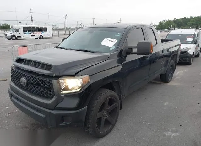 5TFRM5F19KX139398 2019 2019 Toyota Tundra- Sr 4-6L V8 2