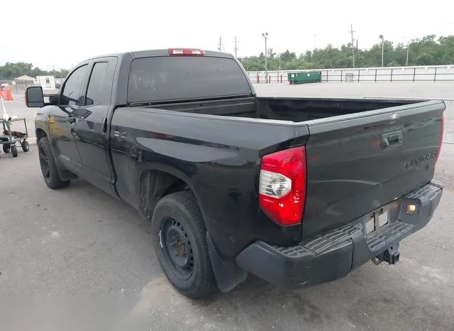 5TFRM5F19KX139398 2019 2019 Toyota Tundra- Sr 4-6L V8 3