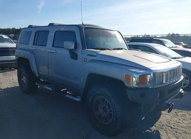 5GTDN136168296111 2006 2006 Hummer H3- SUV 1