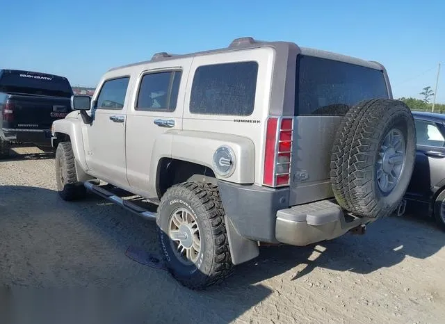 5GTDN136168296111 2006 2006 Hummer H3- SUV 3