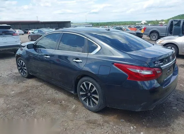 1N4AL3APXJC178545 2018 2018 Nissan Altima- 2-5 SV 3