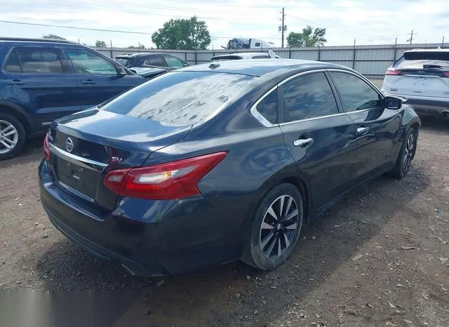 1N4AL3APXJC178545 2018 2018 Nissan Altima- 2-5 SV 4