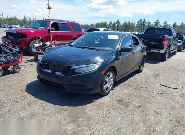 2HGFC2F51GH515404 2016 2016 Honda Civic- LX 2