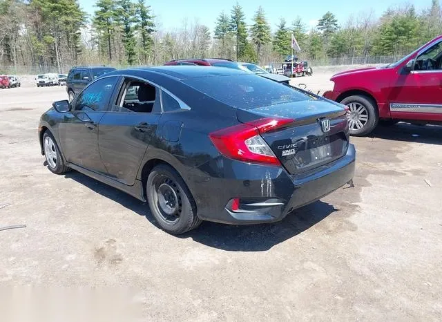 2HGFC2F51GH515404 2016 2016 Honda Civic- LX 3