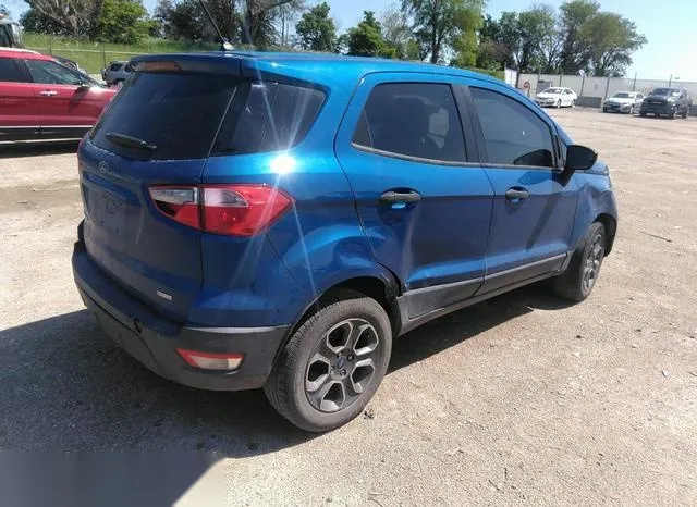 MAJ3P1RE5JC168560 2018 2018 Ford Ecosport- S 4