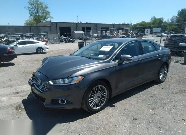 3FA6P0H98FR179458 2015 2015 Ford Fusion- SE 2