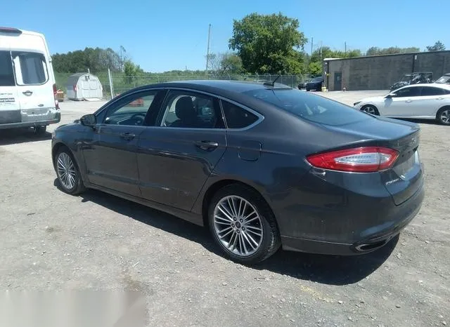 3FA6P0H98FR179458 2015 2015 Ford Fusion- SE 3