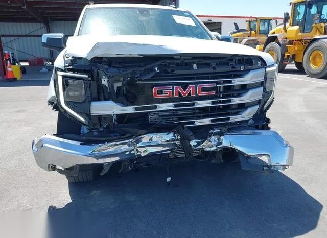 3GTPHBEK5NG565280 2022 2022 GMC Sierra- 1500 2Wd  Short Box 6