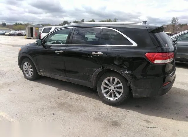 5XYPGDA3XJG418975 2018 2018 KIA Sorento- 2-4L Lx 3