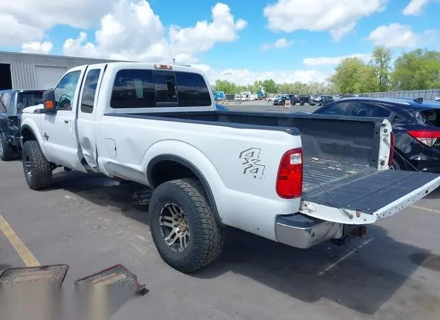 1FT7X2BT9DEA20690 2013 2013 Ford F-250- Lariat 3