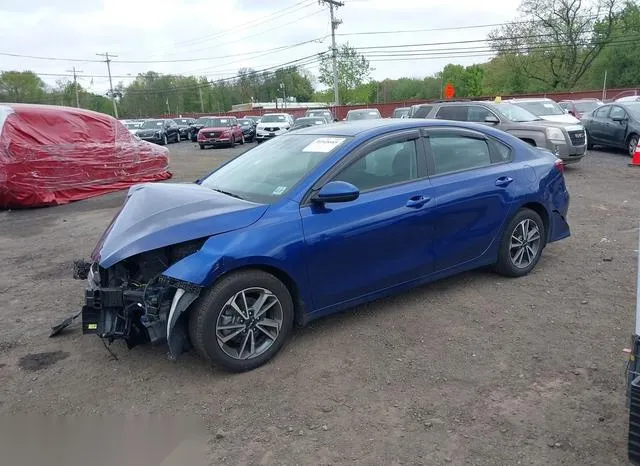 3KPF24AD3PE549514 2023 2023 KIA Forte- Lxs 2