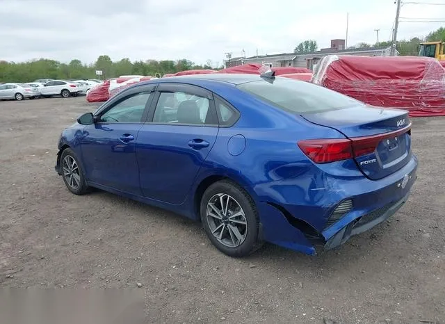 3KPF24AD3PE549514 2023 2023 KIA Forte- Lxs 3