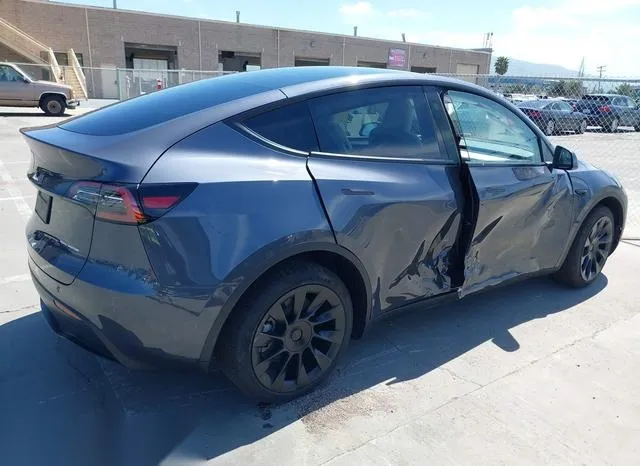 7SAYGDEE3PF967467 2023 2023 Tesla Model Y- Awd/Long Range Du 4