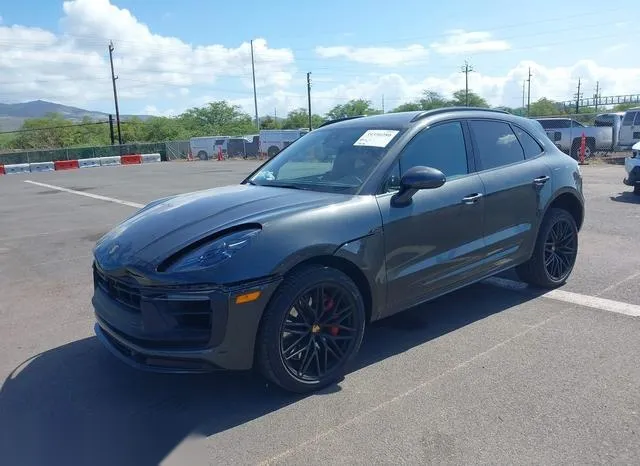 WP1AF2A56RLB56613 2024 2024 Porsche Macan- Gts 2