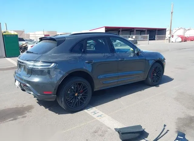 WP1AF2A56RLB56613 2024 2024 Porsche Macan- Gts 4