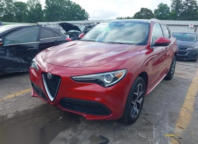 ZASPAKBN5M7D15851 2021 2021 Alfa Romeo Stelvio- Ti Awd 2