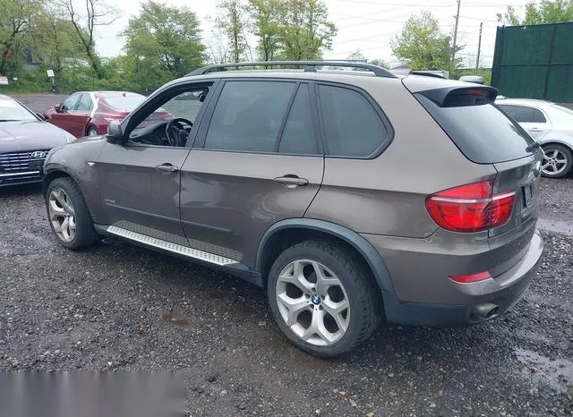 5UXZV4C51DL994703 2013 2013 BMW X5- Xdrive35I/Xdrive35I Pre 3