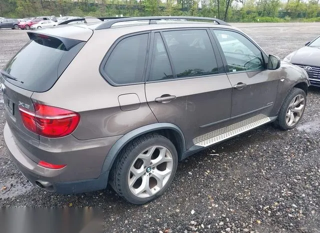 5UXZV4C51DL994703 2013 2013 BMW X5- Xdrive35I/Xdrive35I Pre 4