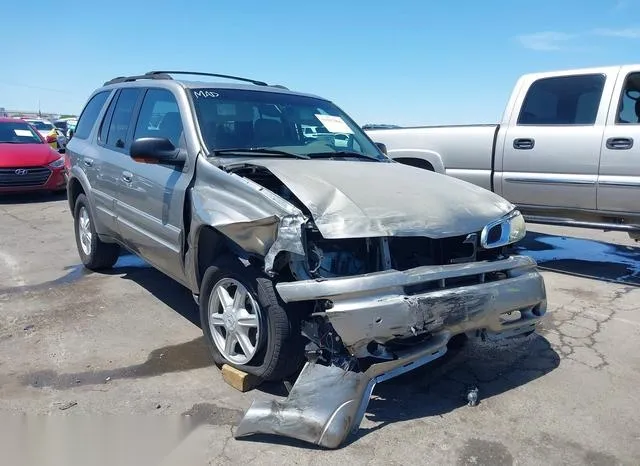 1GHDT13S122181428 2002 2002 Oldsmobile Bravada 6