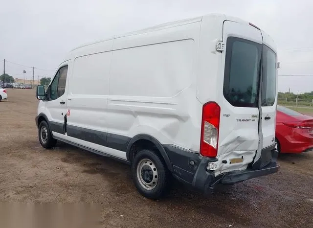 1FTNE2CM1FKA06565 2015 2015 Ford Transit-150 3