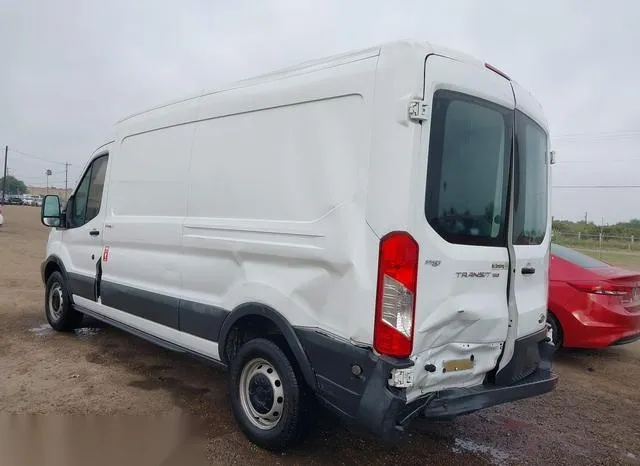 1FTNE2CM1FKA06565 2015 2015 Ford Transit-150 6