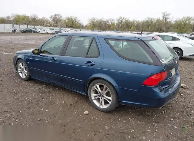 YS3EH59G663513930 2006 2006 Saab 9-5- 2-3T Sport 3