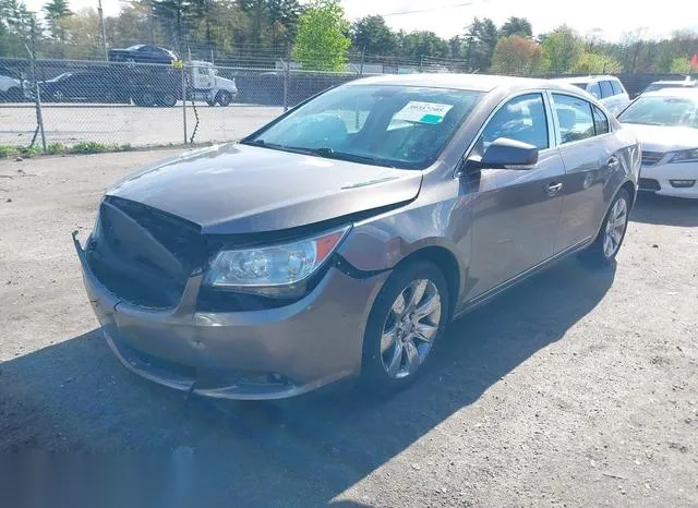 1G4GD5E34CF269764 2012 2012 Buick Lacrosse- Premium 1 Group 2