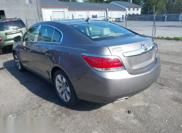 1G4GD5E34CF269764 2012 2012 Buick Lacrosse- Premium 1 Group 3