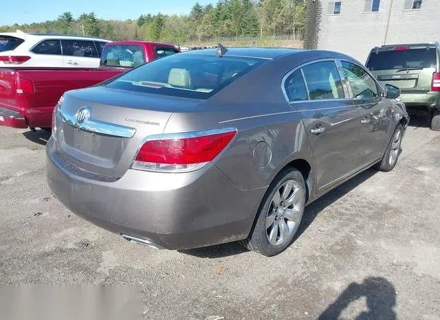 1G4GD5E34CF269764 2012 2012 Buick Lacrosse- Premium 1 Group 4