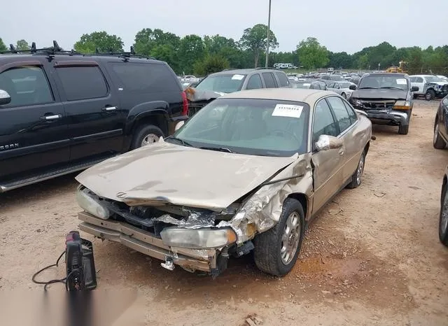 1G3WS52HX1F237212 2001 2001 Oldsmobile Intrigue- GL 6