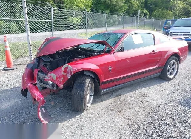 1ZVHT80N965237342 2006 2006 Ford Mustang- V6 2