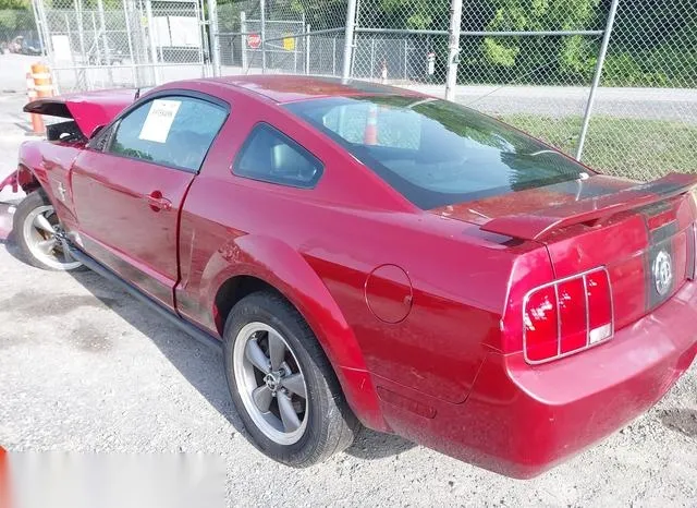 1ZVHT80N965237342 2006 2006 Ford Mustang- V6 3