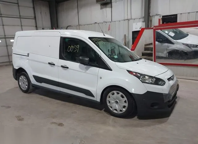 NM0LS7E70H1332304 2017 2017 Ford Transit- Connect XL 1