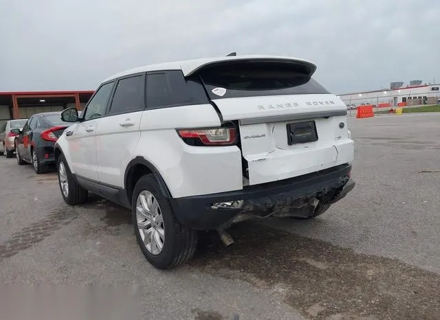 SALVP2BG7HH214027 2017 2017 Land Rover Range Rover- Evoque S 3