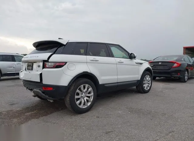 SALVP2BG7HH214027 2017 2017 Land Rover Range Rover- Evoque S 4