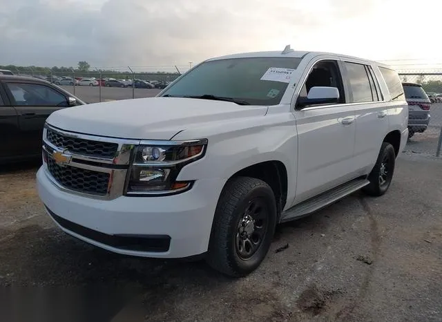 1GNLC2EC9FR660231 2015 2015 Chevrolet Tahoe- Commercial Fleet 2