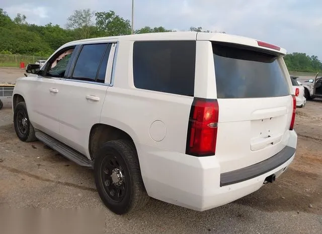 1GNLC2EC9FR660231 2015 2015 Chevrolet Tahoe- Commercial Fleet 3