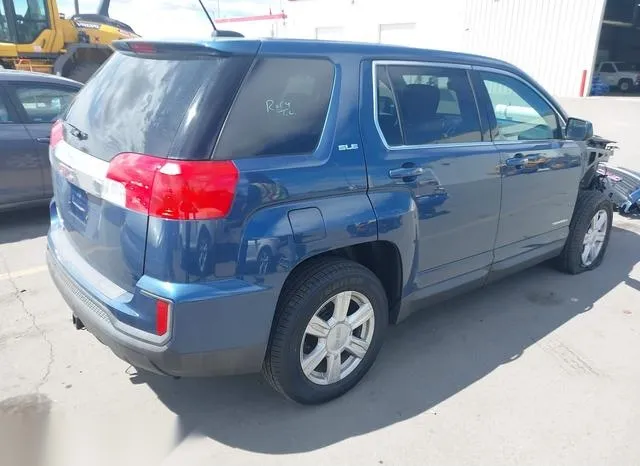 2GKALMEKXG6323510 2016 2016 GMC Terrain- Sle-1 4