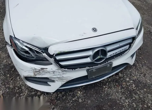 WDDZF4KBXJA305843 2018 2018 Mercedes-Benz E 300- 4Matic 6