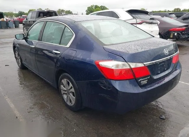 1HGCR2F31FA188676 2015 2015 Honda Accord- LX 3