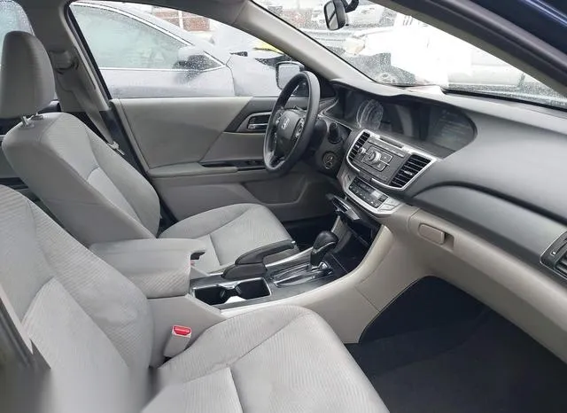 1HGCR2F31FA188676 2015 2015 Honda Accord- LX 5