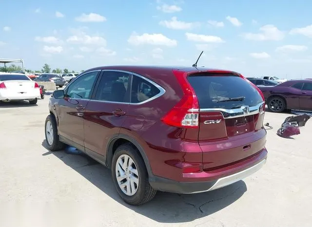 2HKRM4H54GH626909 2016 2016 Honda CR-V- EX 3